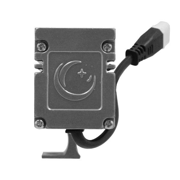 LED Wall Washer Αρχιτεκτονικού Φωτισμού 100cm GENIUS 24W CREE 24v 3840lm Δέσμης 10-30° Μοιρών Αδιάβροχο IP66 Ψυχρό Λευκό 6000k GloboStar 05104 - ledmania.gr