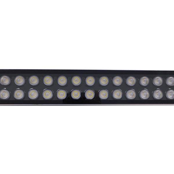 LED Wall Washer Αρχιτεκτονικού Φωτισμού 100cm GENIUS 72W CREE 24v 11520lm Δέσμης 10-30° Μοιρών Αδιάβροχο IP66 Ψυχρό Λευκό 6000k GloboStar 05118 - ledmania.gr