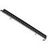LED Wall Washer Αρχιτεκτονικού Φωτισμού 100cm GENIUS DMX512 72W CREE 24v 7200lm Δέσμης 10-30° Μοιρών Αδιάβροχο IP66 RGB GloboStar 05121 - ledmania.gr
