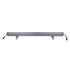 LED Wall Washer Αρχιτεκτονικού Φωτισμού 100cm GENIUS DMX512 72W CREE 24v 7200lm Δέσμης 10-30° Μοιρών Αδιάβροχο IP66 RGB GloboStar 05121 - ledmania.gr