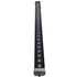 LED Wall Washer Αρχιτεκτονικού Φωτισμού 100cm GENIUS DMX512 72W CREE 24v 7200lm Δέσμης 10-30° Μοιρών Αδιάβροχο IP66 RGB GloboStar 05121 - ledmania.gr