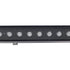 LED Wall Washer Αρχιτεκτονικού Φωτισμού 100cm GENIUS DMX512 72W CREE 24v 7200lm Δέσμης 10-30° Μοιρών Αδιάβροχο IP66 RGB GloboStar 05121 - ledmania.gr