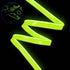 Εύκαμπτο φωτιζόμενο καλώδιο Neon Πράσινο Φωσφορούχο GloboStar 08002 - ledmania.gr