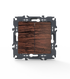 PRIME ΔΙΑΚΟΠΤΗΣ ΡΟΛΩΝ ΜΕ ΚΛΙΠ 1-1P 10AX 250VAC IP20 ΞΥΛΟ - ledmania.gr