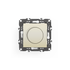PRIME MULTI DIMMER 2 ΕΞΟΔΩΝ 1P TRIAC 800VA 250VAC IP20 ΙΒΟΥΑΡ - ledmania.gr