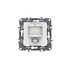 PRIME ΑΙΣΘΗΤΗΡΑΣ ΚΙΝΗΣΗΣ ΜΕ ΒΙΔΑ (L+N) 180-250VAC 400W(40VA) 5-7m 3-7Lux30-260sec IP20 ΛΕΥΚΟΣ - ledmania.gr