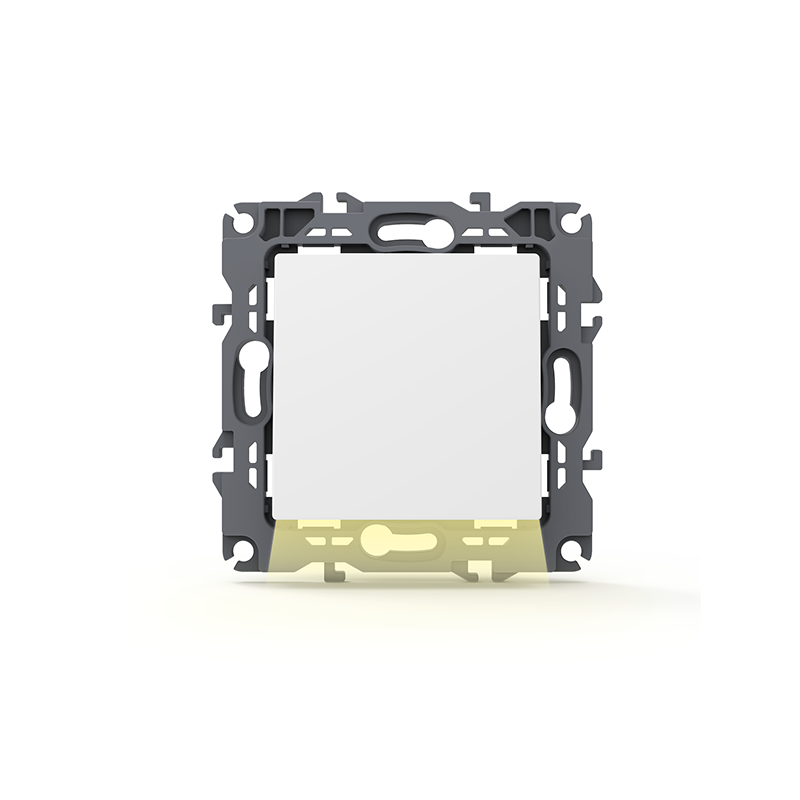 PRIME ΛΥΧΝΙΑ ΔΙΑΔΡΟΜΟΥ LED, NEUTRAL WHITE 4000+/-500K ΛΕΥΚΟ - ledmania.gr