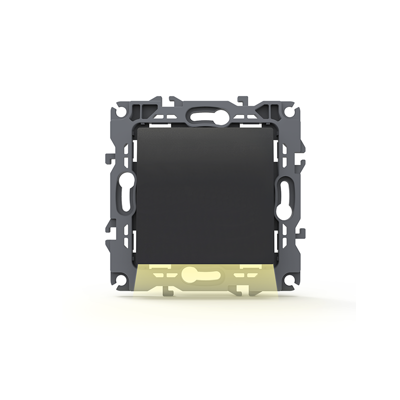 PRIME ΛΥΧΝΙΑ ΔΙΑΔΡΟΜΟΥ LED, NEUTRAL WHITE 4000+/-500K ΜΑΤ ΑΝΘΡΑΚΙ - ledmania.gr