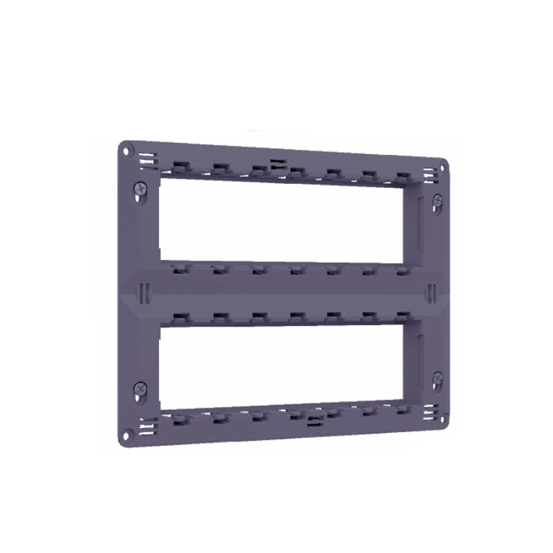 ^ MODYS ΒΑΣΗ ΣΤΗΡΙΞΗΣ 2x7 ΣΤ. ΜΕ ΒΙΔΕΣ - ledmania.gr