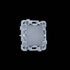 ^ ΛΥΧΝΙΑ LED & ΒΑΣΗ ΣΤΗΡΙΞΗΣ ΜΕ ΒΙΔΕΣ 2 ΣΤ. 1P 1.2W 100LM 6000K IP20 - ledmania.gr