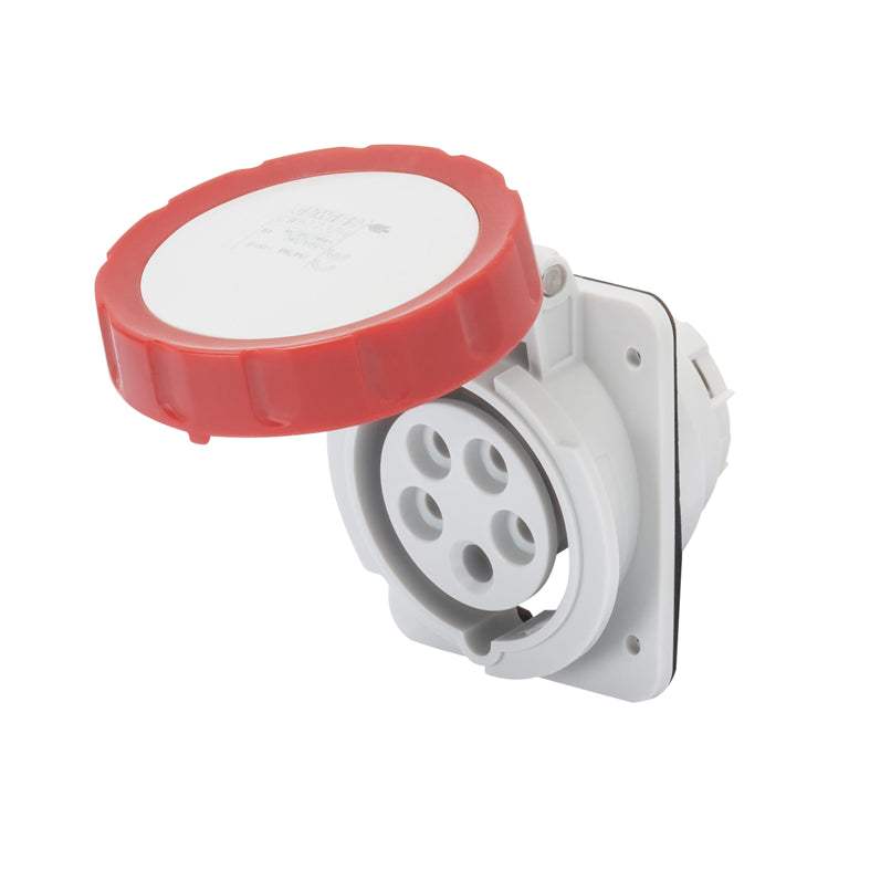 GW ΠΡΙΖΑ 5X16A ΠΙΝΑΚΟΣ IP67 - ledmania.gr