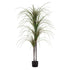 GloboStar® Artificial Garden DRAGON BLOOD TREE 20015 Τεχνητό Διακοσμητικό Φυτό Δράκαινα Υ150cm