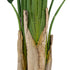 GloboStar® Artificial Garden STRELITZIA 20029 Τεχνητό Διακοσμητικό Φυτό  Στρελίτσια - Πουλί του Παραδείσου Υ140cm