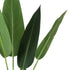 GloboStar® Artificial Garden STRELITZIA REGINAE 20032 Τεχνητό Διακοσμητικό Φυτό Στρελίτσια - Πουλί του Παραδείσου Υ140cm - ledmania.gr