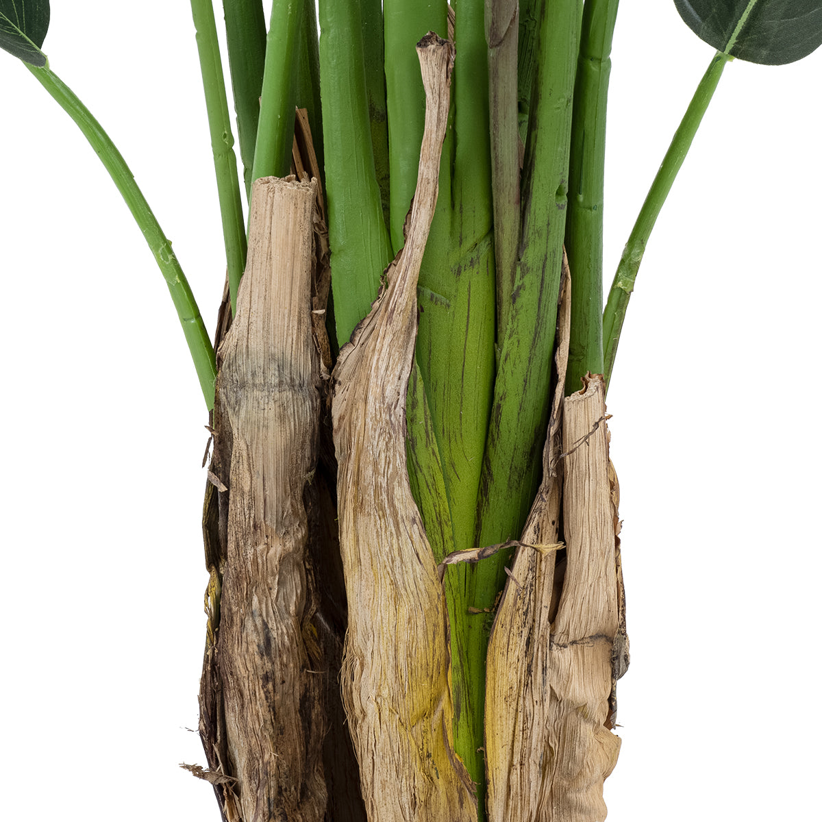 GloboStar® Artificial Garden STRELITZIA REGINAE 20032 Τεχνητό Διακοσμητικό Φυτό Στρελίτσια - Πουλί του Παραδείσου Υ140cm - ledmania.gr