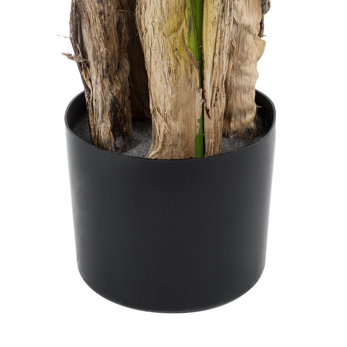 GloboStar® Artificial Garden STRELITZIA REGINAE 20032 Τεχνητό Διακοσμητικό Φυτό Στρελίτσια - Πουλί του Παραδείσου Υ140cm - ledmania.gr