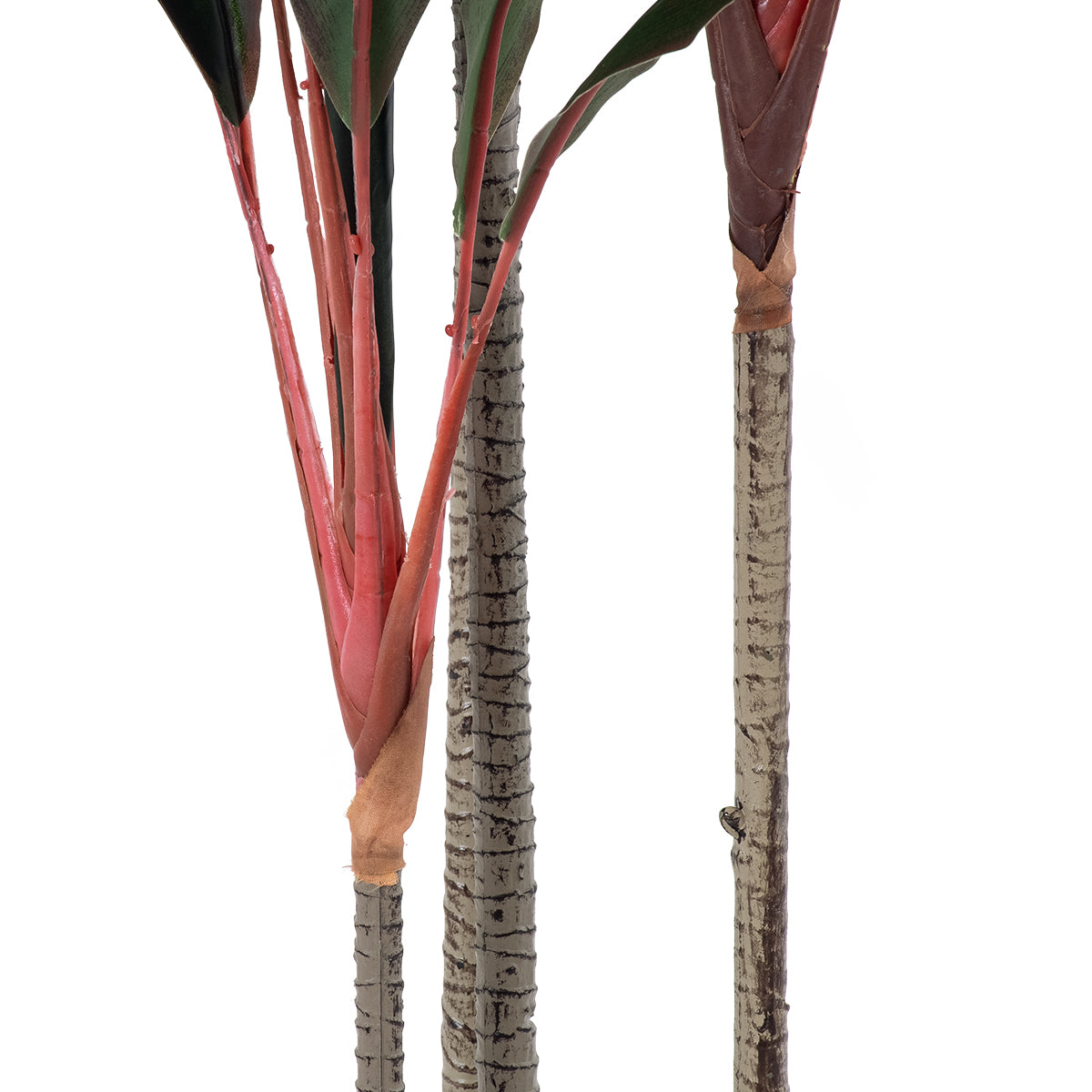 GloboStar® Artificial Garden MELANY FICUS 20040 Τεχνητό Διακοσμητικό Φυτό Φίκος Υ120cm - ledmania.gr
