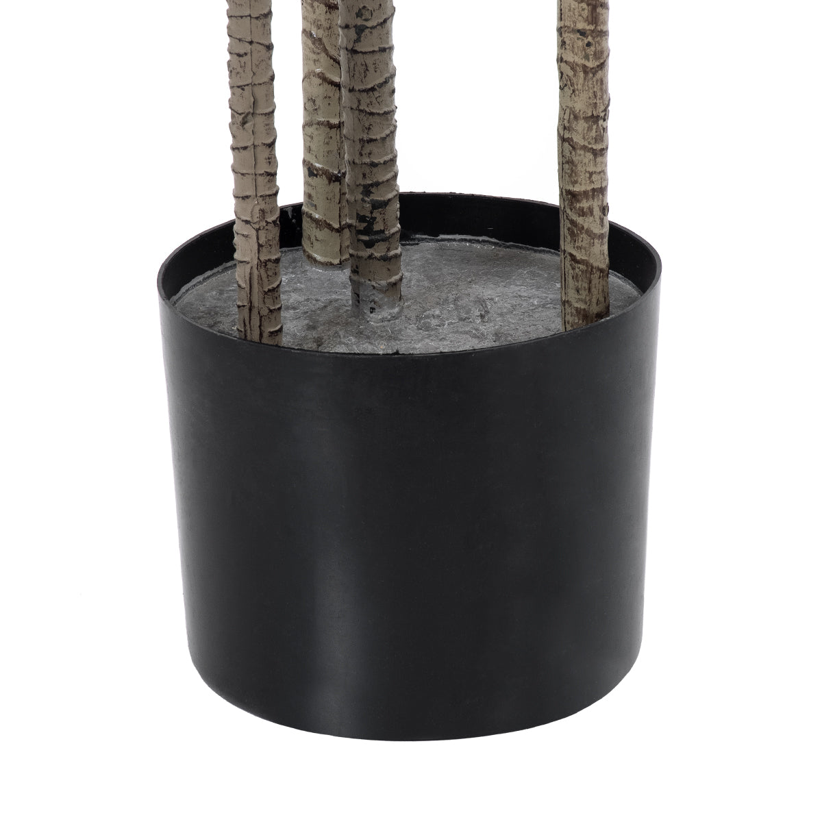 GloboStar® Artificial Garden MELANY FICUS 20040 Τεχνητό Διακοσμητικό Φυτό Φίκος Υ120cm - ledmania.gr