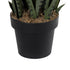 GloboStar® Artificial Garden DRACAENA TRIFASCIATA 20063 Τεχνητό Διακοσμητικό Φυτό Σανσεβιέρια Υ90cm - ledmania.gr