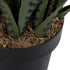 GloboStar® Artificial Garden DRACAENA TRIFASCIATA 20063 Τεχνητό Διακοσμητικό Φυτό Σανσεβιέρια Υ90cm - ledmania.gr