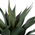GloboStar® Artificial Garden SISAL AGAVE 20080 Τεχνητό Διακοσμητικό Φυτό Αγαύη Υ60cm