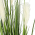 GloboStar® Artificial Garden PAMPAS GRASS 20106 Τεχνητό Διακοσμητικό Φυτό Γρασίδι της Πάμπας Υ150cm