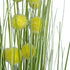 GloboStar® Artificial Garden CRASPEDIA GRASS 20112 Τεχνητό Διακοσμητικό Φυτό Κρασπέδια Υ150cm