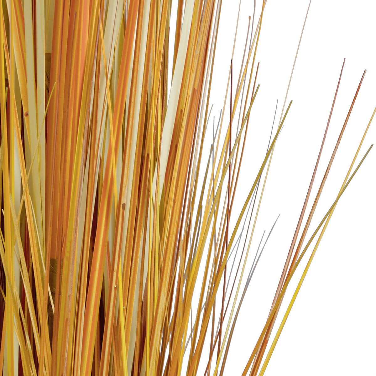 GloboStar® Artificial Garden BUCHANAN'S SEDGE GRASS 20115 Τεχνητό Διακοσμητικό Φυτό Γρασίδι του Μπουχανάν Υ120cm - ledmania.gr