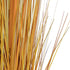 GloboStar® Artificial Garden BUCHANAN'S SEDGE GRASS 20115 Τεχνητό Διακοσμητικό Φυτό Γρασίδι του Μπουχανάν Υ120cm