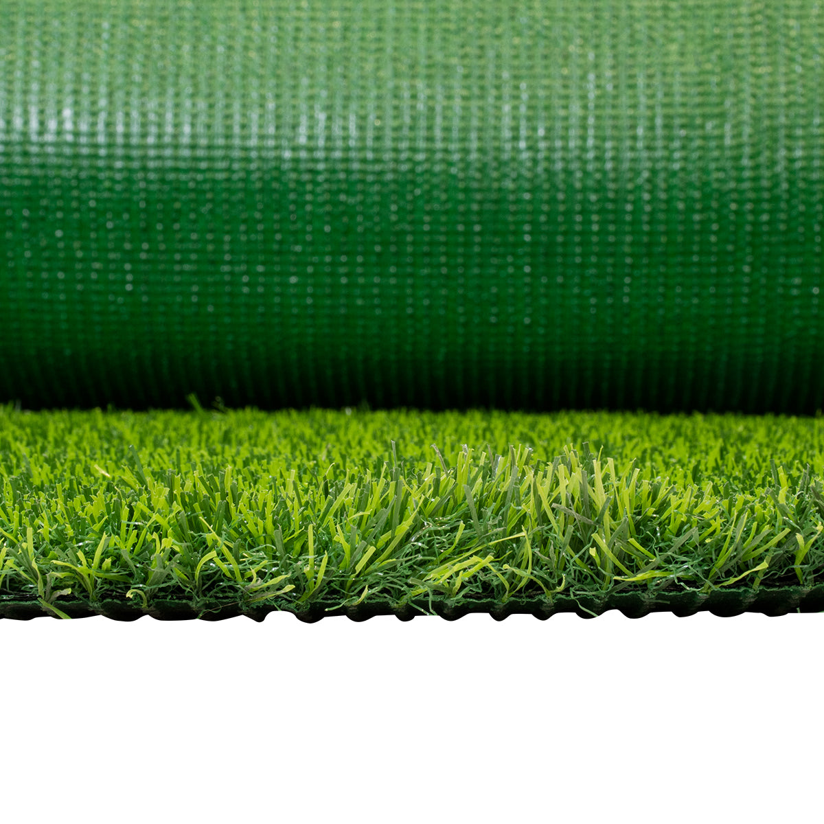 GloboStar® Artificial Garden SUMMER GRASS 20150 Τεχνητό Συνθετικός Χλοοτάπητας Διακοσμητικό Γρασίδι - Γκαζόν για Ανάπλαση Κήπου - με Πλάτος 2m και Ύψος Πέλους 35mm Μ100 x Π200 x Υ3.5cm (Πωλείται ανά 2τ.μ.) Εξωτερικού Χώρου IP68 UV Certified Protection - ledmania.gr