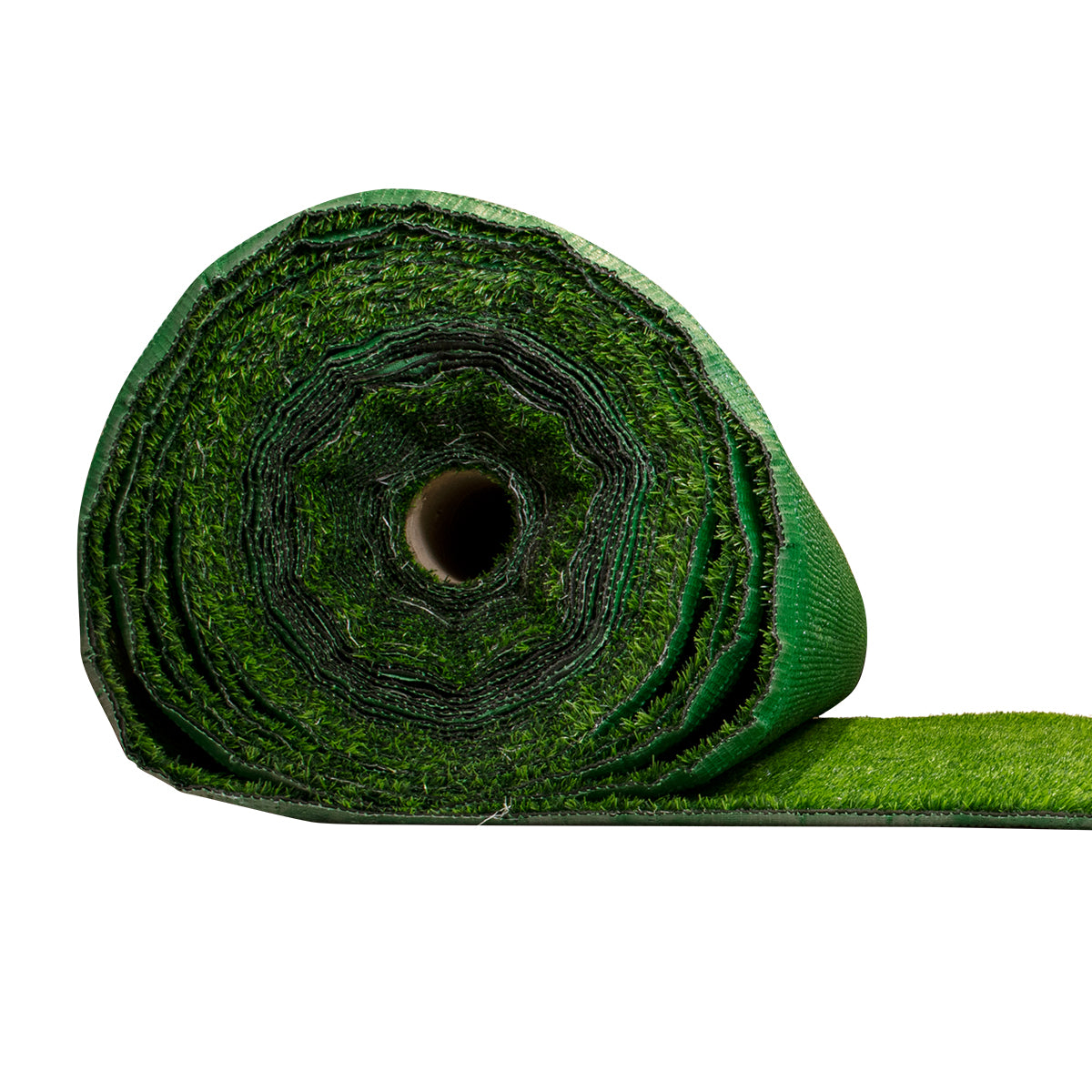 GloboStar® Artificial Garden SUMMER GRASS 20150 Τεχνητό Συνθετικός Χλοοτάπητας Διακοσμητικό Γρασίδι - Γκαζόν για Ανάπλαση Κήπου - με Πλάτος 2m και Ύψος Πέλους 35mm Μ100 x Π200 x Υ3.5cm (Πωλείται ανά 2τ.μ.) Εξωτερικού Χώρου IP68 UV Certified Protection - ledmania.gr