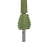 GloboStar® Artificial Garden WASHINGTONIA FILIFERA PALM LEAF 20170 Τεχνητό Διακοσμητικό Φύλο Φοινικόδεντρου Βεντάλια Π135 x Υ180cm - ledmania.gr
