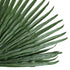 GloboStar® Artificial Garden WASHINGTONIA FILIFERA PALM LEAF 20171 Τεχνητό Διακοσμητικό Φύλο Φοινικόδεντρου Βεντάλια Π170 x Υ200cm - ledmania.gr