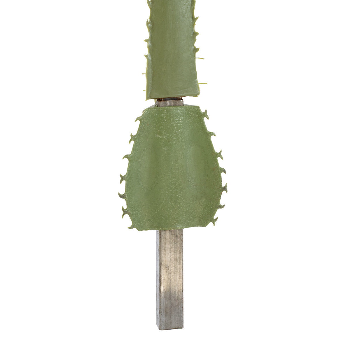 GloboStar® Artificial Garden WASHINGTONIA FILIFERA PALM LEAF 20171 Τεχνητό Διακοσμητικό Φύλο Φοινικόδεντρου Βεντάλια Π170 x Υ200cm - ledmania.gr