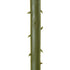 GloboStar® Artificial Garden SERENOA PALM LEAF 20172 Τεχνητό Διακοσμητικό Φύλο Φοινικόδεντρου Σερενόα Βεντάλια Π77 x Υ140cm - ledmania.gr