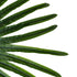 GloboStar® Artificial Garden SERENOA PALM LEAF 20174 Τεχνητό Διακοσμητικό Φύλο Φοινικόδεντρου Σερενόα Βεντάλια Π90 x Υ170cm - ledmania.gr