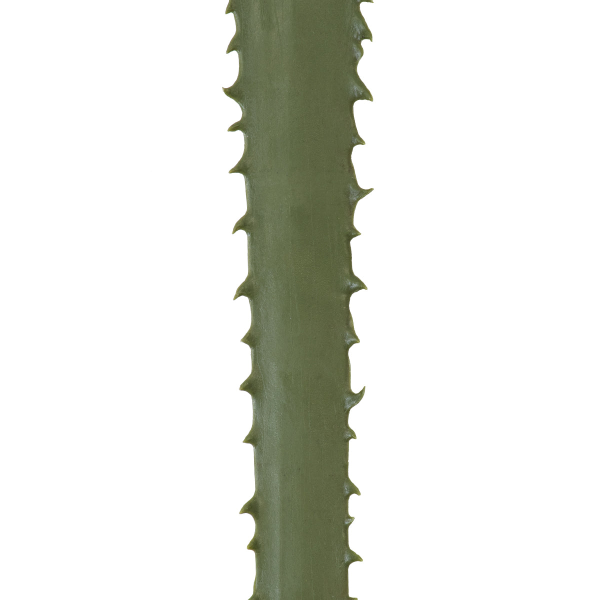 GloboStar® Artificial Garden SERENOA PALM LEAF 20174 Τεχνητό Διακοσμητικό Φύλο Φοινικόδεντρου Σερενόα Βεντάλια Π90 x Υ170cm - ledmania.gr