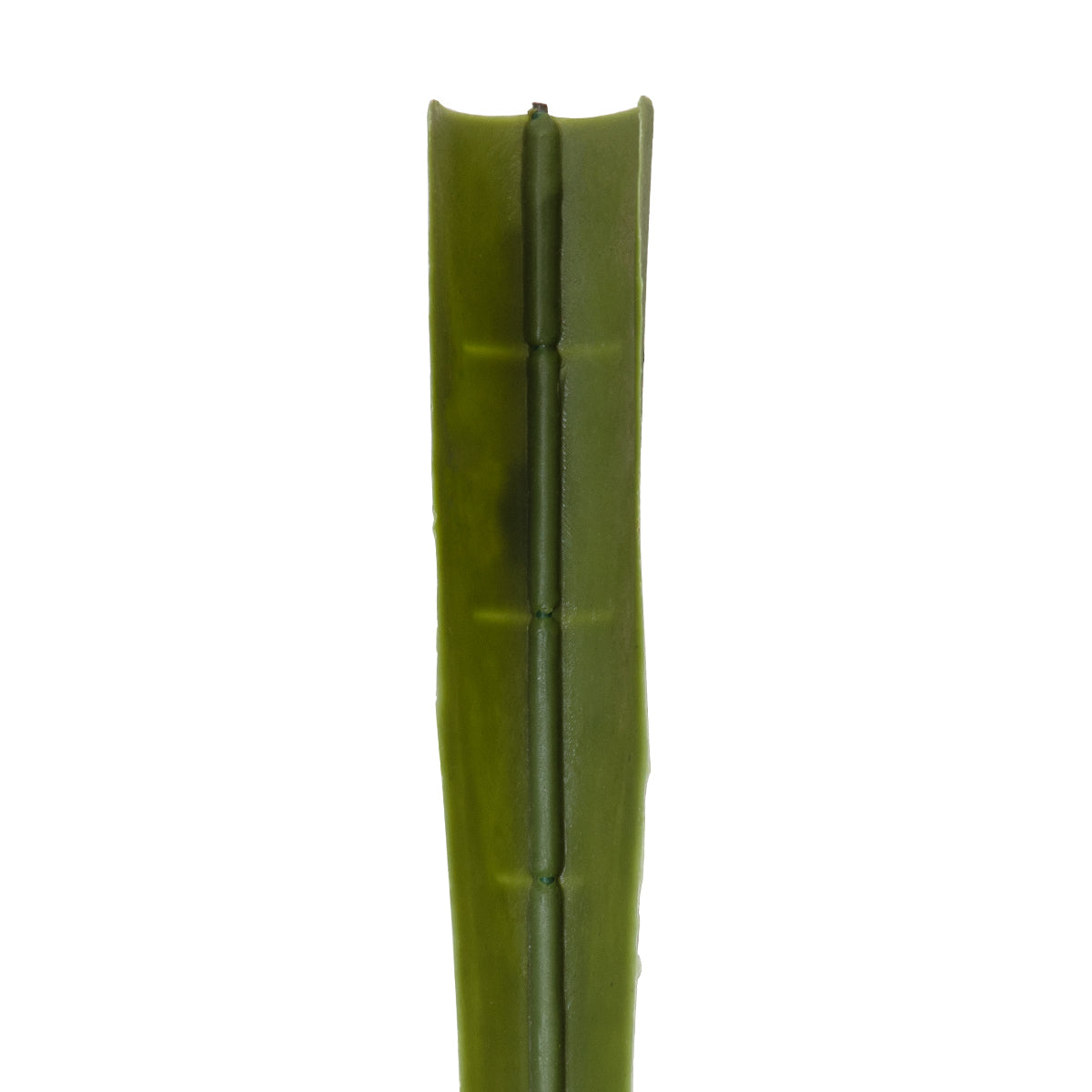 GloboStar® Artificial Garden BANANA TREE LEAF 20177 Τεχνητό Διακοσμητικό Φύλο Μπανανιάς - Μπανανόδεντρου Π30 x Υ100cm - ledmania.gr