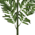 GloboStar® Artificial Garden ALSOPHILA FERN LEAF 20178 Τεχνητό Διακοσμητικό Φύλο Φτέρης Π60 x Υ180cm - ledmania.gr