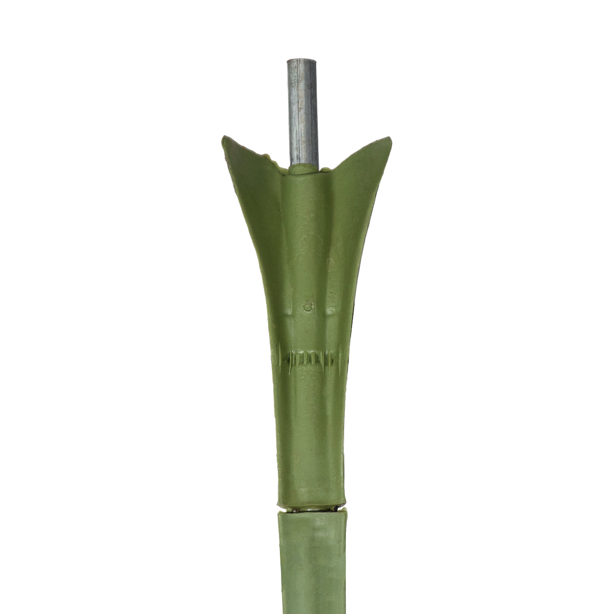 GloboStar® Artificial Garden ARECA PALM LEAF 20182 Τεχνητό Διακοσμητικό Φύλο Φοινικόδεντρου Αρέκα Π95 x Υ280cm - ledmania.gr