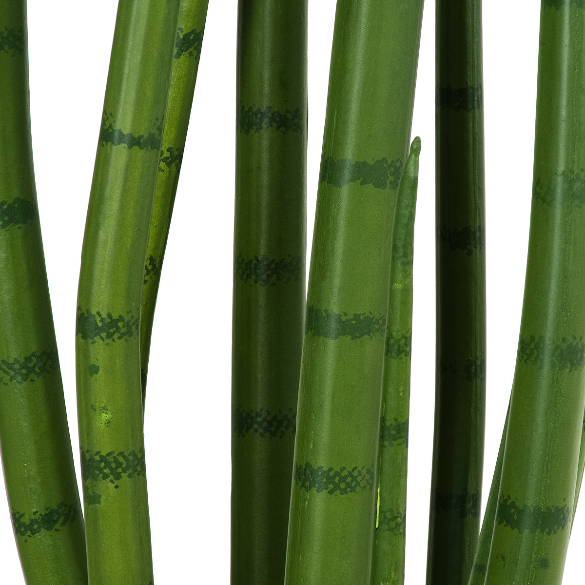 GloboStar® Artificial Garden SANSEVIERIA CYLINDRICA 20210 Τεχνητό Διακοσμητικό Φυτό Σανσεβιέρια Υ120cm - ledmania.gr