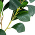 GloboStar® Artificial Garden LAURUS NOBILIS BRANCH 20224 Τεχνητό Διακοσμητικό Κλαδί Δάφνης Π35 x Υ70cm - ledmania.gr