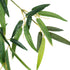 GloboStar® Artificial Garden BAMBOO BRANCH 20226 10 x Τεχνητά Διακοσμητικά Κλαδία Μπαμπού Π60 x Υ70cm - ledmania.gr