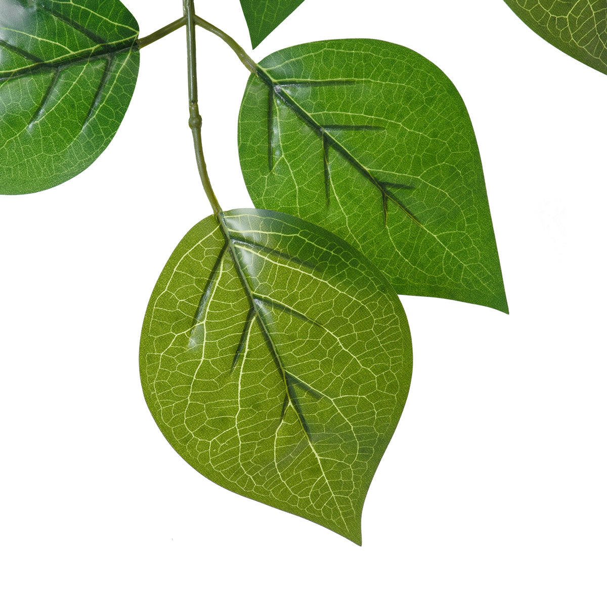 GloboStar® Artificial Garden APPLE BRANCH 20232 Τεχνητό Διακοσμητικό Κλαδί Μηλιάς Π55 x Υ60cm - ledmania.gr