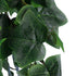 GloboStar® Artificial Garden IVY HANGING 20244 Τεχνητό Διακοσμητικό Κρεμαστό Φυτό Κισσός Υ120cm