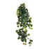 GloboStar® Artificial Garden BEGONIA HANGING 20245 Τεχνητό Διακοσμητικό Κρεμαστό Φυτό Βεγονία Υ120cm