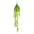 GloboStar® Artificial Garden SALIX BABYLONICA HANGING 20246 Τεχνητό Διακοσμητικό Κρεμαστό Φυτό Κλαίουσα Ιτιά Υ108cm