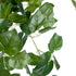 GloboStar® Artificial Garden IVY HANGING 20248 Τεχνητό Διακοσμητικό Κρεμαστό Φυτό Κισσός Υ120cm