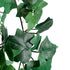 GloboStar® Artificial Garden IVY HANGING 20252 Τεχνητό Διακοσμητικό Κρεμαστό Φυτό Κισσός Υ130cm