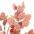 GloboStar® Artificial Garden EUCALYPTUS BRANCH 20257 Τεχνητό Διακοσμητικό Κλαδί Ευκάλυπτου Π27 x Υ93cm - ledmania.gr